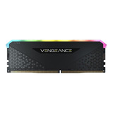 Memoria Ram Ddr4 8gb 3200mhz Corsair Vengance Rgb Rs