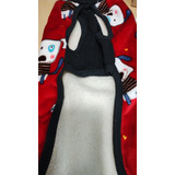 Ropa Polar Con Corderito Para Mascotas 35 Cm