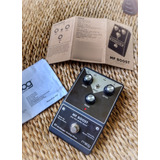 Pedal Moog Mfs Minifooger Booster Negro Efecto Boost 01