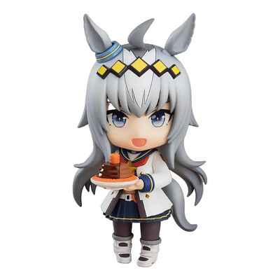 Oguri Cap, Umamusume Pretty Derby, Figura Nendoroid, 10 Cm | Envío gratis