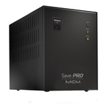 Estabilizador 2500va Biv/115v Save Pro Est0024 - Mcm