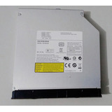 Drive Cd/dvd Para Notebook Dell P16g