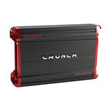 Crunch Pzx1800.2 Powerzone 2 Canales Clase Ab Amplificador (