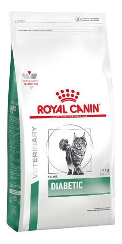 Royal Canin Diabetic Feline 1.5 Kg Gatos El Molino