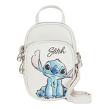 Bolsa Shoulder Bag Disney Lilo & Stitch Original Europa