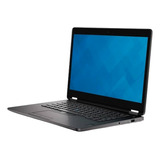  Portatil Dell Latitude E7470 I5 6ta Gen 16gb 