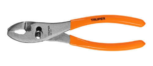 Pinza De Chofer 8', Mango De Vinil Truper 17301