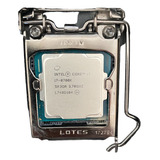 Procesador Intel Core I7-8700k