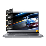 Notebook Acer Swift 3 Ryzen 5 8gb Ram Ssd M.2 256gb Windows
