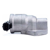 Valvula Marcha Minima Iac Bypass Ford F150 6cil 4.2 1998