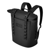 Hielera Yeti 100% Original Backpack- Hopper M12 Soft Cooler