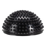 Mini Bosu Semiesfera Propiocepción Fitness Con Pinches Gym