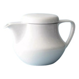 Tetera De Porcelana 430 Cc Royal Porcelain Linea 900