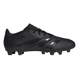 Tachones adidas Futbol Predator Club Fg Unisex Negro