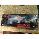 Super Scope Super Nes 