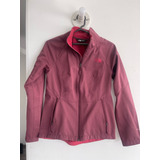 Chaqueta The North Face Mujer Apex Piedra Soft Shell Talla S