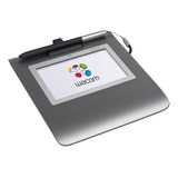 Tableta De Firmas Wacom Stu-530-ch | 5 Pulgadas | 2540 Lpi