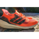 Zapatillas adidas Ultraboost 21