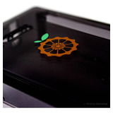 Carcasa Funda Case Orange Pi Lite Retropie