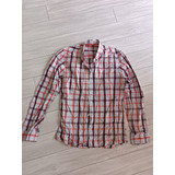 Camisa Key Biscayne Talle S Hombre 