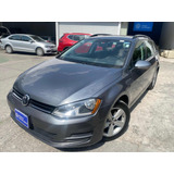 Volkswagen Golf Variant Tdi 2016