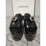 Zapatos Ricky Sarkany Mujer 