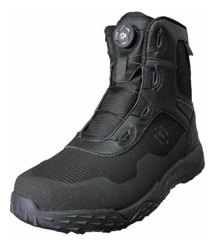 Botas Sistema Boa Tactical Police Militar Táctico Airsoft