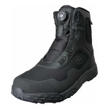 Botas Sistema Boa Tactical Police Militar Táctico Airsoft