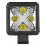 Faro Led Osram Cube Mx85-wd