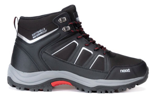 Zapatillas Nexxt Mujer Tame Pro Impermeable Trekking Botas