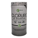 Cloruro De Magnesio Por 700g X2 - g a $50