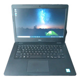 Laptop Dell Latitude 3490 Usada 