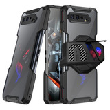 Funda Asus Rog Phone 5/5s/5s Pro/5 Pro/5 Ultimate 
