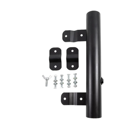 Soporte Para Asta De Bandera De Automontaje Para Mástil De B