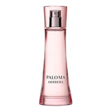 Perfume Mujer Paloma Herrera Edp X 60ml