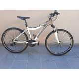 Bicicleta Railegh Rodado 26. Con Cambios