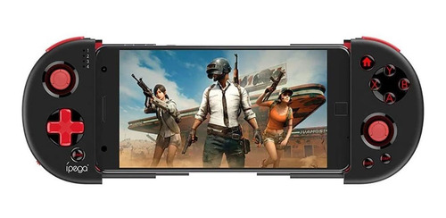 Ipega Pg-9083 Bt Gamepad Retráctil Mando Y Volante Ipega Pg-9083 Bt Gamepad Retráctil Mando Y Volante