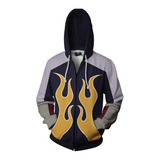 Tekken Sudadera Sudadera Con Capucha Disfraz Cosplay