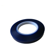 Cinta Blue Tape P/ Cartuchos Inkjet X 100 Metros 15mm Ancho