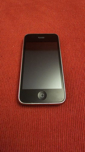 iPhone 3gs