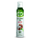 Aceite De Coco Olidi De 5 Onzas, Aceite De Cocina 100 % Puro