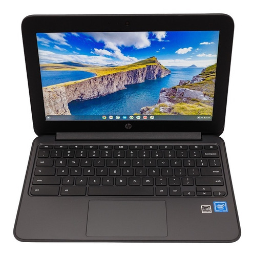 Hp Chromebook G5