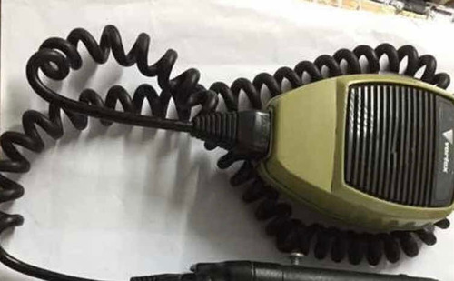 Micrófono Con Cable Vertex Usado