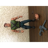 Terminator 2 Figura Kenner 1992 Arnold 