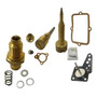 Kit Carburador Nissan Patrol -79 (england) Completo 41-16010 Nissan Patrol