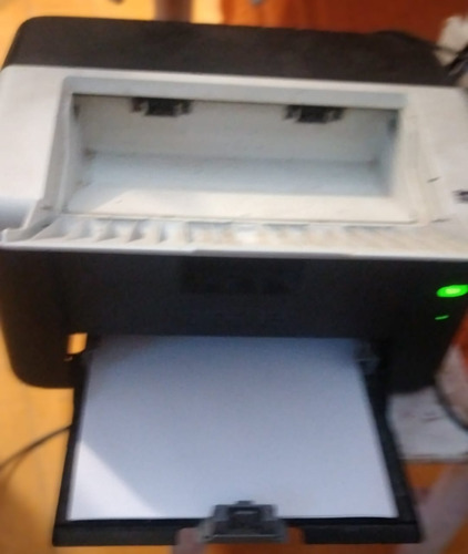 Impresora Brother 1210 Funciona Perfecto Wifi 