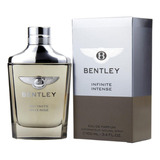 Infinite Intense Bentley Para Hombres 100ml Edp