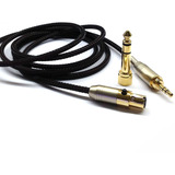 Cable De Actualizacion De Audio Para Auriculares Akg K240