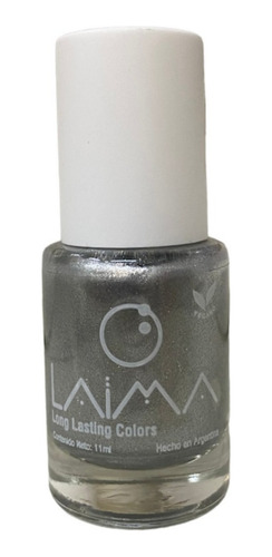 Esmalte Laima Perlados Vegano Celiaco Cruelty Free