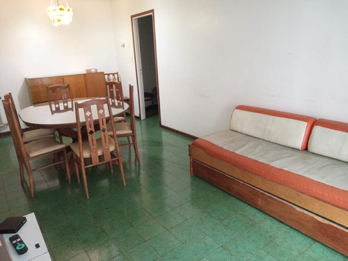 Departamento En Alquiler 3 Ambientes Estudiantes - Zona Centro, Con Vista Al Mar - Imagen 3